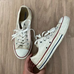 Vintage Chucks